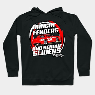 Bangin' Fenders Hoodie